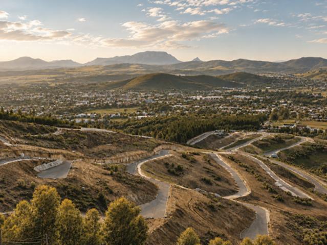 Land for sale in Durbanville, Western Cape