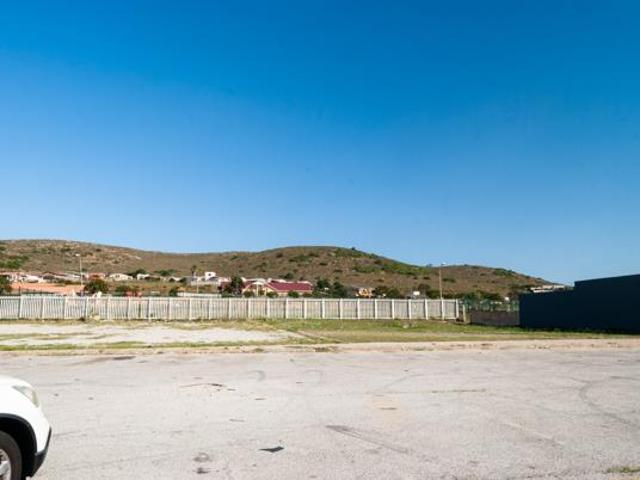 Land for sale in Eastern Cape