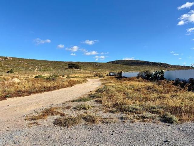 Land for sale in Western Cape