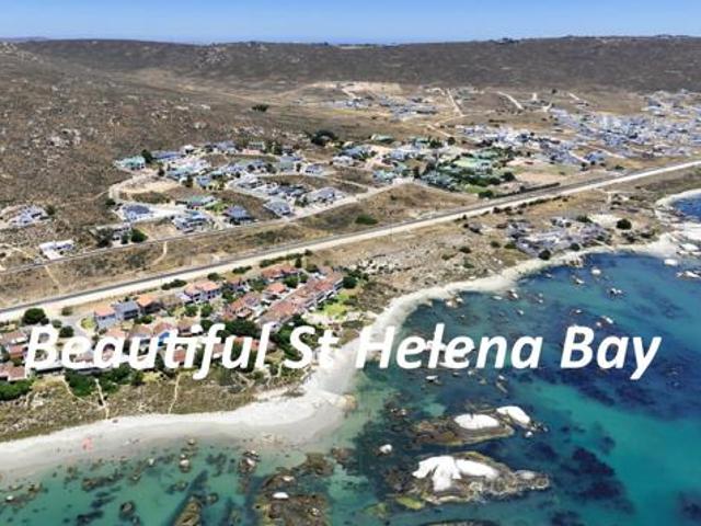 Land for sale in West Coast Village, City of Cape Town
