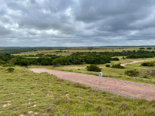 Land for sale in Bushmans River Mouth, Eastern Cape