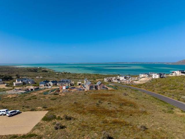 Land for sale in West Coast Village, City of Cape Town