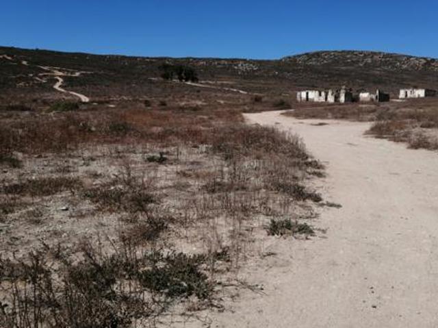 Land for sale in Western Cape