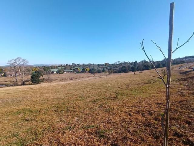 Land for sale in Umgungundlovu, Kwazulu-natal