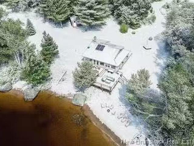 House for sale in Harvey Station, New Brunswick
