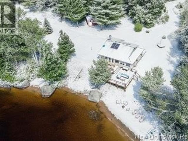 Property for sale in New Brunswick