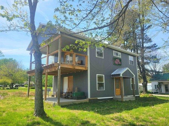 House for sale in Centertown, Kentucky