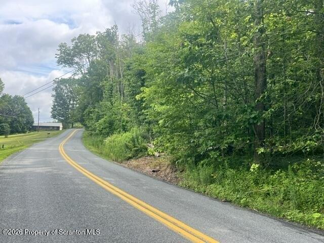 Land for sale in Lake Ariel, Pennsylvania