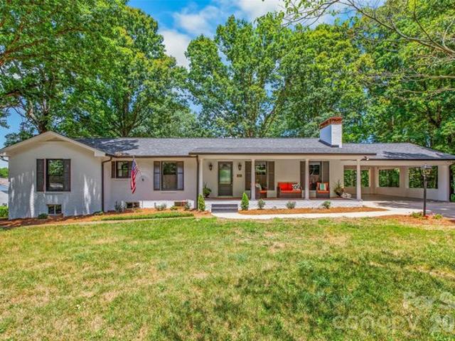 House for sale in Rural Hall, North Carolina