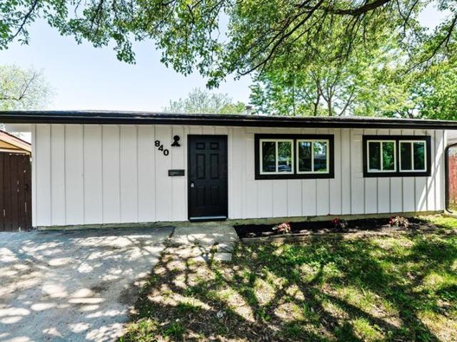 House for sale in Columbus, Ohio