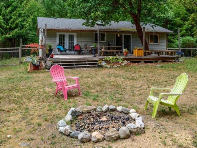 House for sale in Gabriola