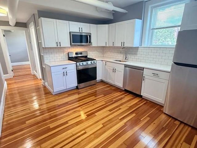 Apartment for rent in Arlington, Massachusetts