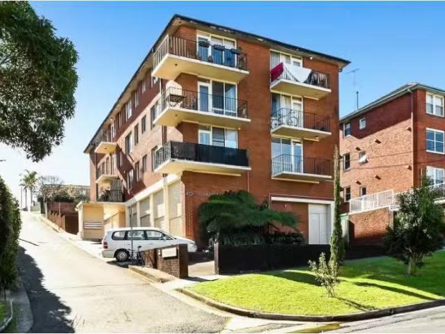 Apartment for rent in Eastern Suburbs, Sydney