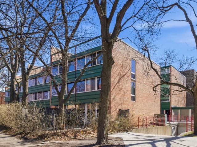 Condo for sale in Evanston, Illinois