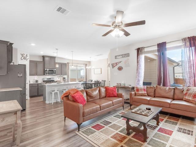 House for sale in College Station, Texas