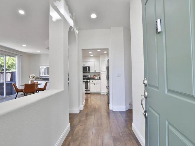 Townhouse for sale in San Jose, California