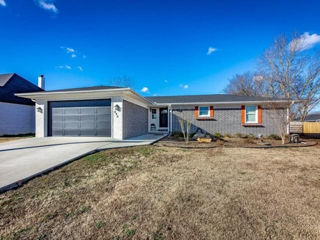 House for sale in Ark