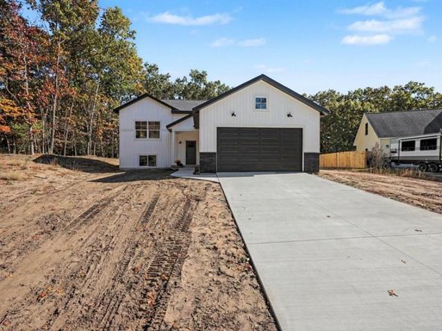 House for sale in Belding, Ionia County