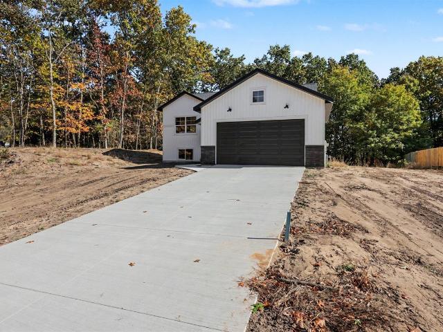 House for sale in Belding, Ionia County