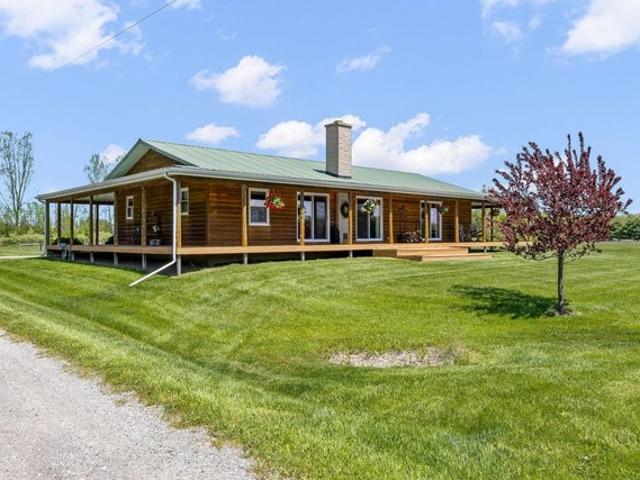 House for sale in Beaverton, Michigan