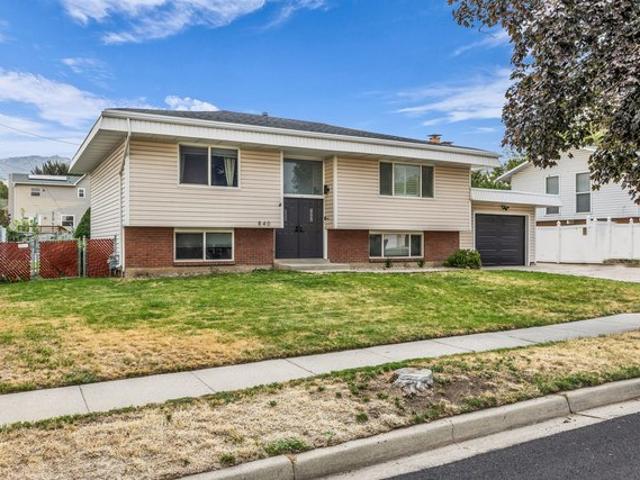 House for sale in Bountiful, Utah