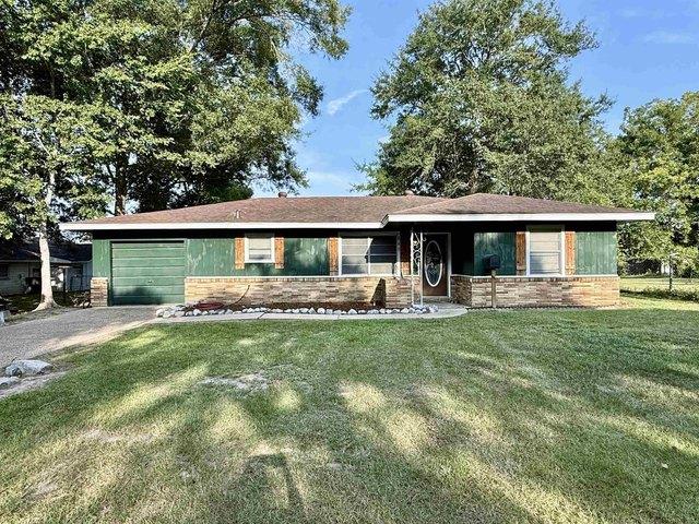 House for sale in Silsbee, Texas