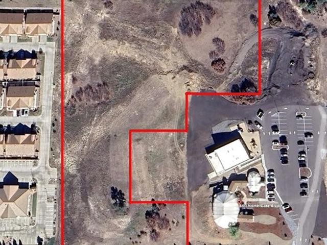 Land for sale in Colorado Springs, El Paso County