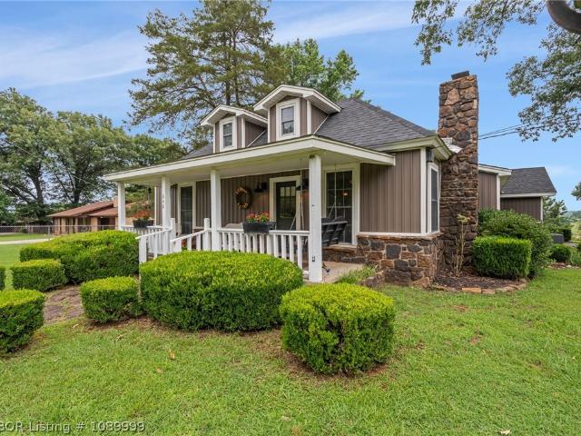House for sale in Ark