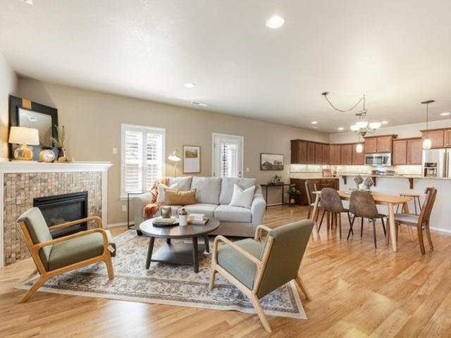 Townhouse for sale in Oregonia