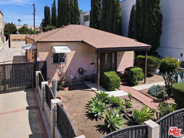 House for sale in Canoga Park, California
