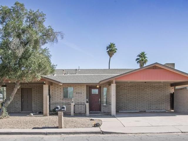 House for sale in Casa Grande, Arizona