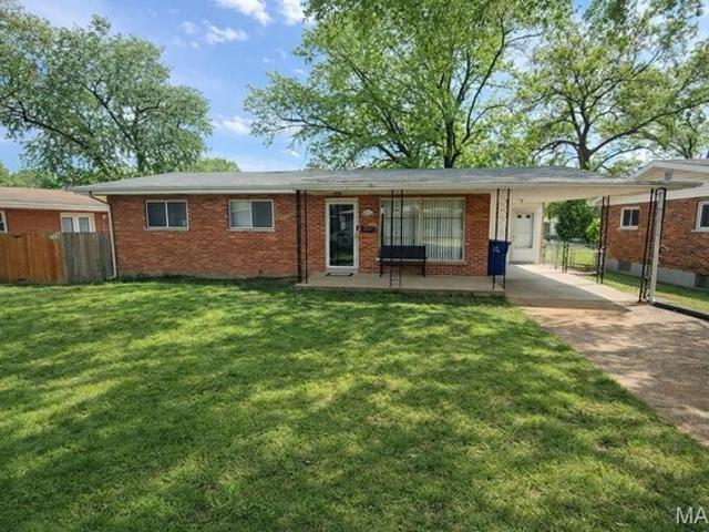 House for sale in Florissant, Missouri