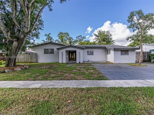 House for rent in North Miami Beach, Florida