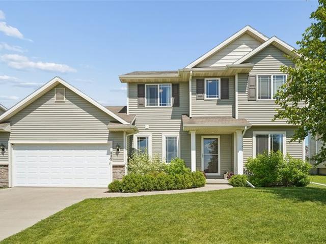 House for sale in Ankeny, Iowa