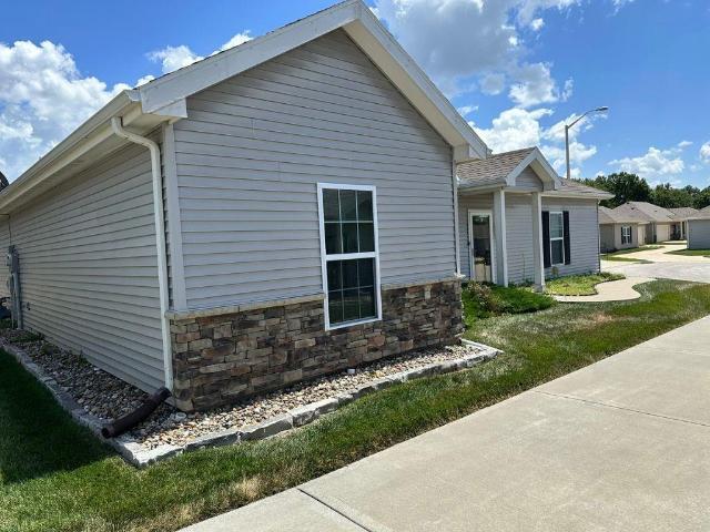 House for sale in Gladstone, Missouri