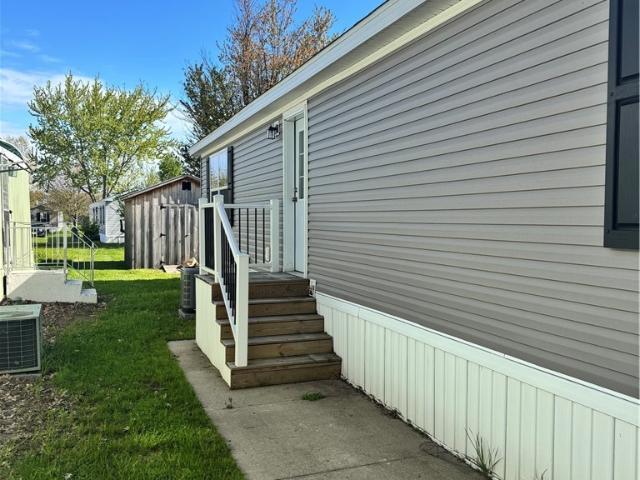 House for sale in Angola, New York