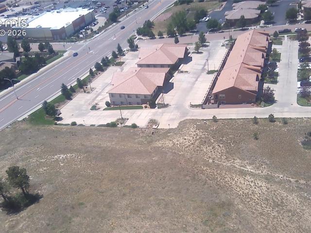 Land for sale in Colorado Springs, El Paso County