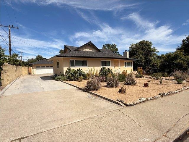 House for sale in Claremont, California