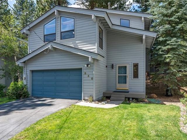 House for sale in Crystal Bay, Nevada