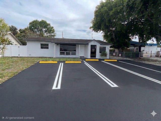 House for sale in Oakland Park, Florida