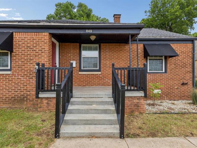 House for sale in Oklahoma City, Oklahoma