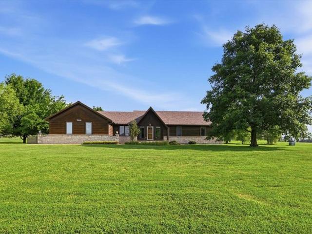 House for sale in Kansas