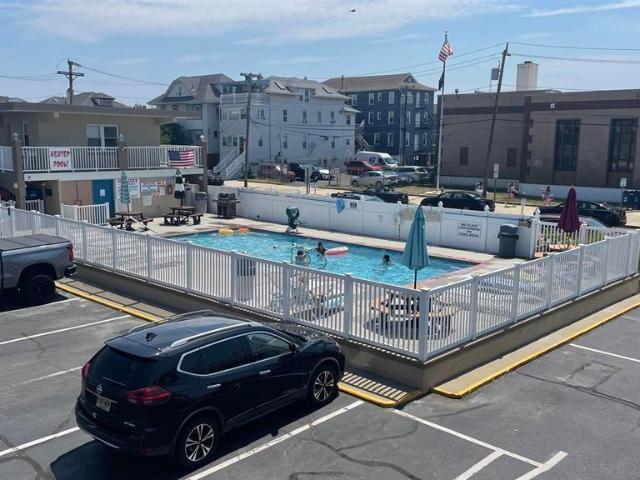 Condo for sale in Ocean City, New Jersey
