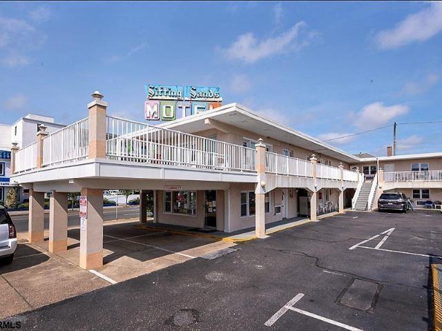 Condo for sale in Ocean City, New Jersey
