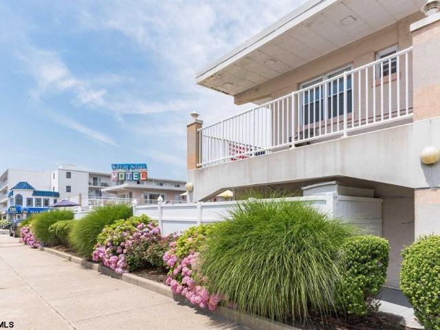 Condo for sale in Ocean City, New Jersey