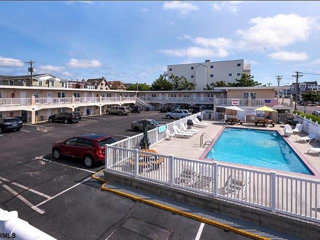 Condo for sale in Ocean City, New Jersey
