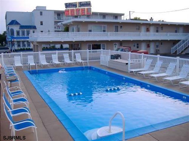 Condo for sale in Ocean City, New Jersey