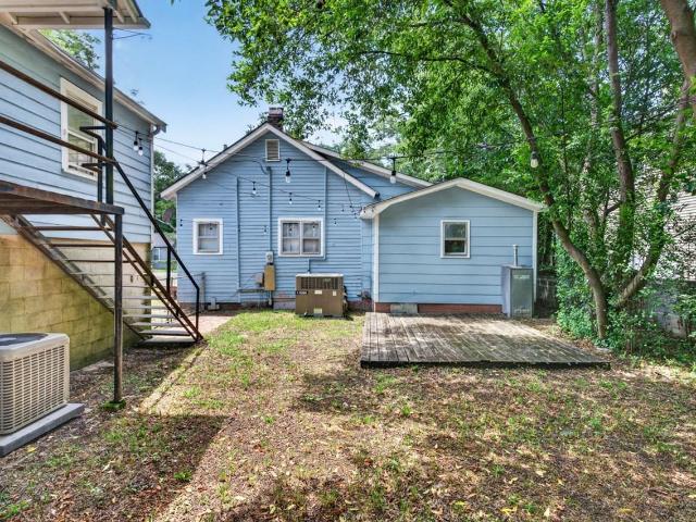 House for rent in Columbia, South Carolina