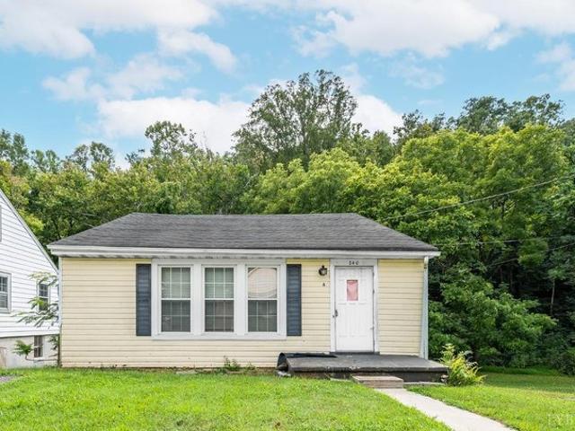 House for sale in Virginia