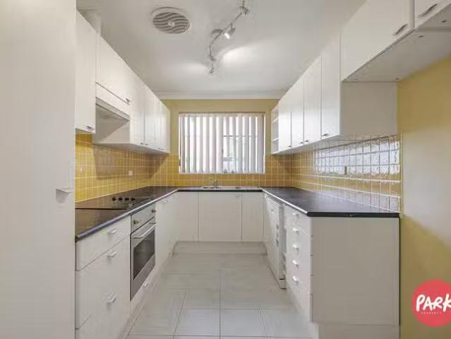 Apartment for rent in South Perth, Perth